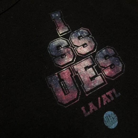 Issues LA Galaxy Tank Top - Picture 3 of 5